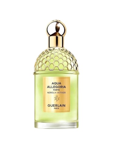 Guerlain Aqua Allegoria Forte Nerolia Vetiver Eau De Parfum Refillable 125 ml (unisex)