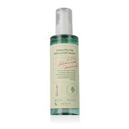 Axis-y Quinoa One-Step Balanced Gel Cleanser 180 ml
