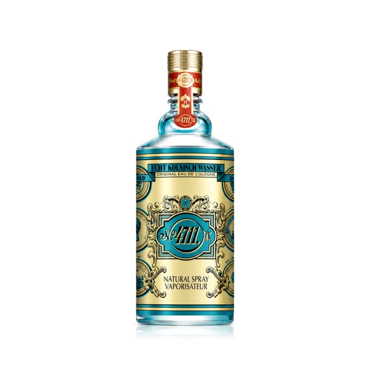 4711 4711 Original Eau de Cologne 50 ml (unisex)