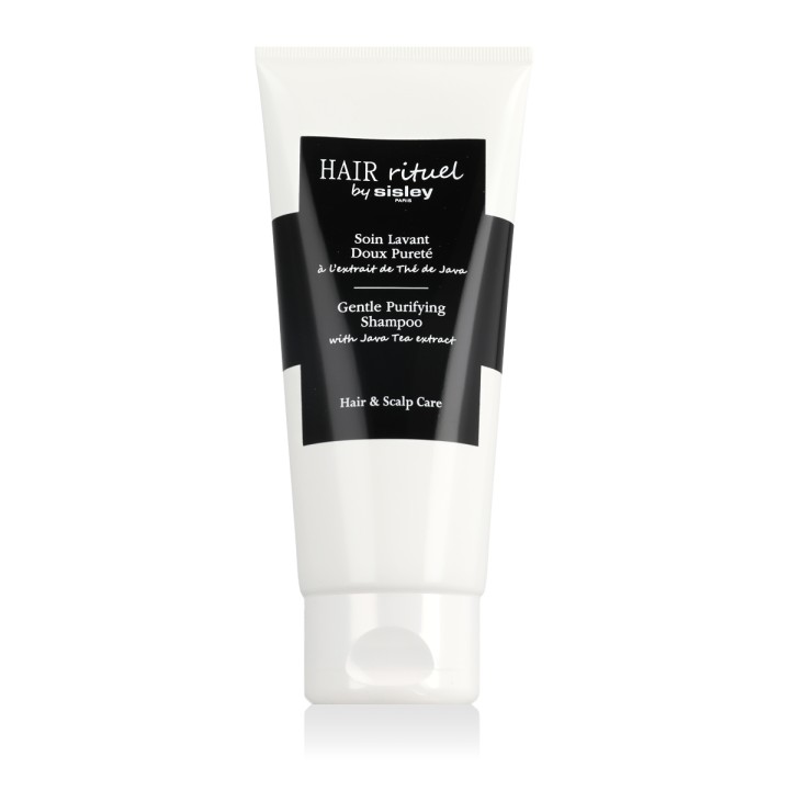 Sisley Hair Rituel Gentle Purifying Shampoo 200 ml