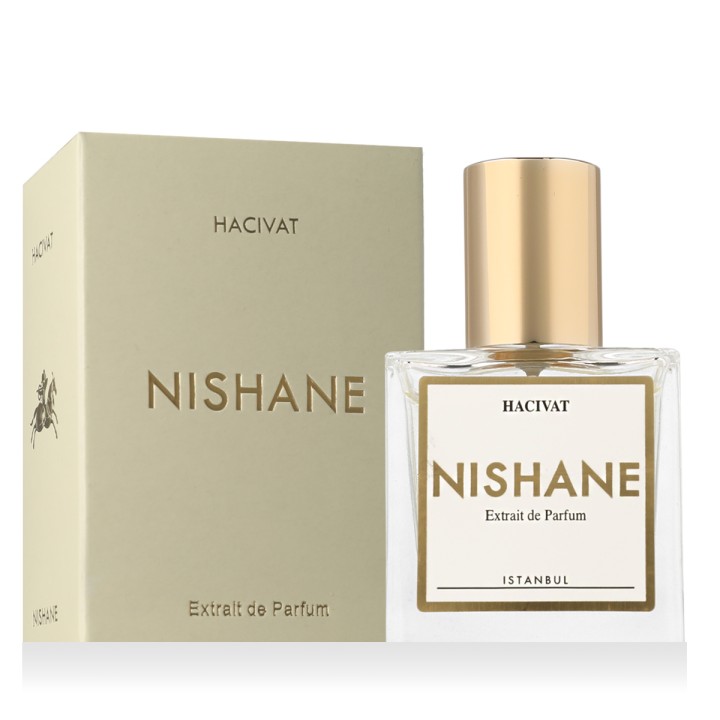 Nishane Hacivat Extrait de parfum 15 ml (unisex)