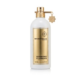 Montale Paris Diamond Rose Eau De Parfum 100 ml (donna)