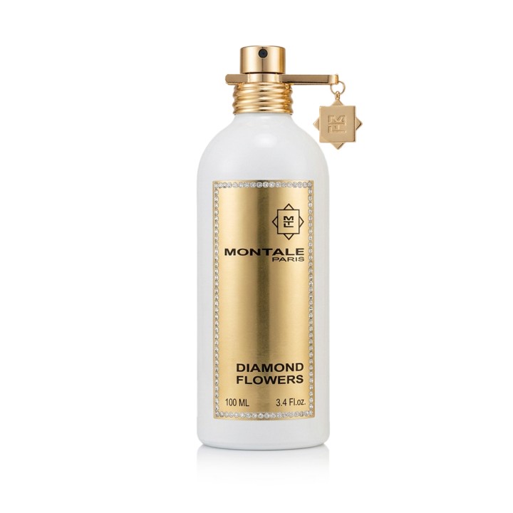 Montale Paris Diamond Rose Eau De Parfum 100 ml (femme)