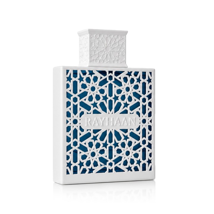 Rayhaan Azul Eau De Parfum 100 ml (uomo)