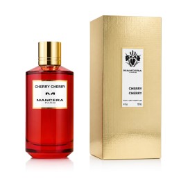 Mancera Paris Cherry Cherry Eau De Parfum 120 ml (unisex)