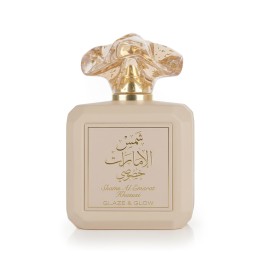 Ard Al Zaafaran Shams Al Emarat Khususi Glaze & Glow Eau De Parfum 100 ml (unisex)