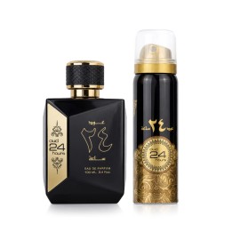 Ard Al Zaafaran Oud 24 Hours Eau De Parfum 100 ml (unisex)