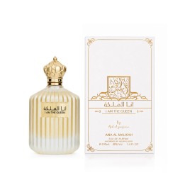 Ard Al Zaafaran Ana Al Malikah I Am The Queen Eau De Parfum 100 ml (damen)