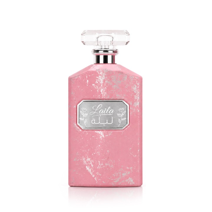 Ard Al Zaafaran Laila Eau De Parfum 100 ml (dames)