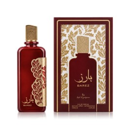 Ard Al Zaafaran Barez Eau De Parfum 100 ml (unisex)