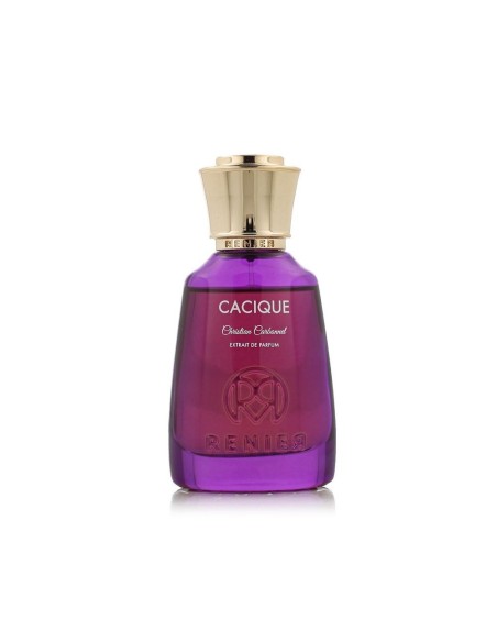 Renier Perfumes Cacique Extrait de parfum 50 ml (unisex) Renier Perfumes Cacique Extrait de parfum 50 ml (unisex)