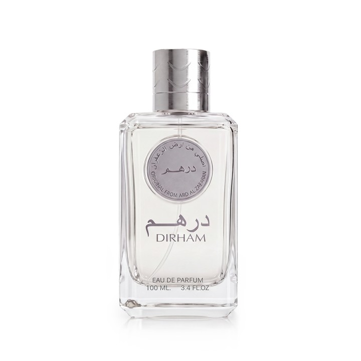 Ard Al Zaafaran Dirham Eau De Parfum 100 ml (unisex)