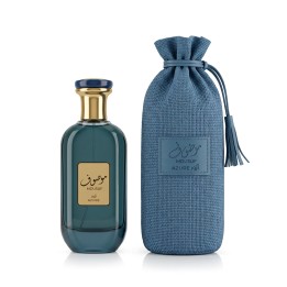 Ard Al Zaafaran Mousuf Azure Eau De Parfum 100 ml (unisex)