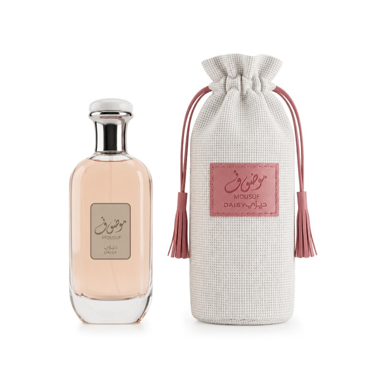 Ard Al Zaafaran Mousuf Daisy Eau De Parfum 100 ml (mujer)