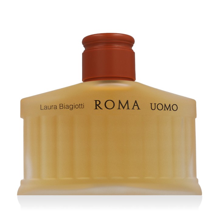 Laura Biagiotti Roma Uomo Eau De Toilette 200 ml (herren)