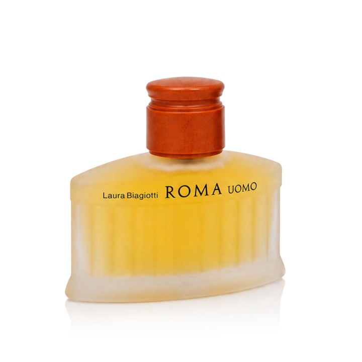 Laura Biagiotti Roma Uomo After Shave Lotion 75 ml (homme)