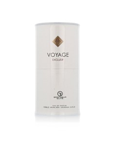 Grandeur Voyage Exclusif Eau De Parfum 100 ml (unisex) 2