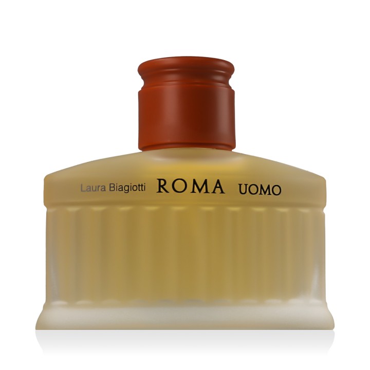 Laura Biagiotti Roma Uomo Eau De Toilette 40 ml (herren)