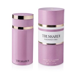 Trussardi Elegantly Cool Lumineuse Eau De Parfum 90 ml (donna)