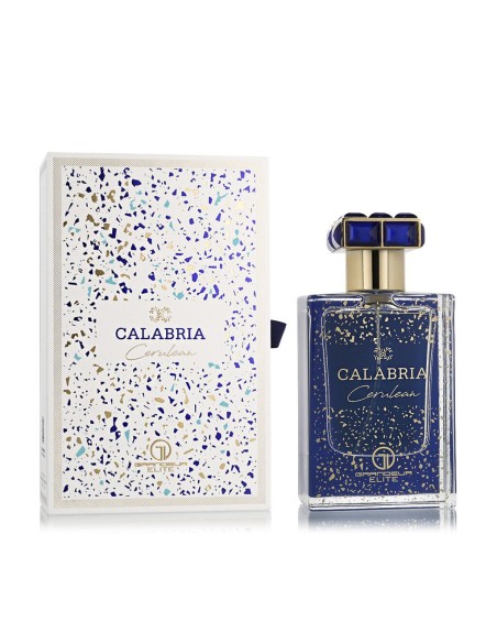 Grandeur Calabria Celurean Eau De Parfum 50 ml (woman)