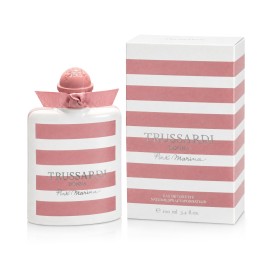 Trussardi Donna Pink Marina Eau De Toilette 100 ml (mujer)