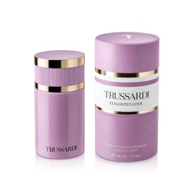 Trussardi Elegantly Cool Lumineuse Eau De Parfum 60 ml (damen)