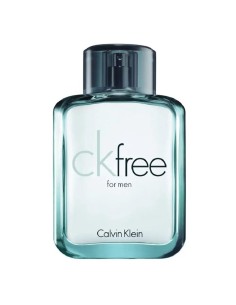 Calvin Klein CK Free Eau De Toilette 30 ml (hombre)