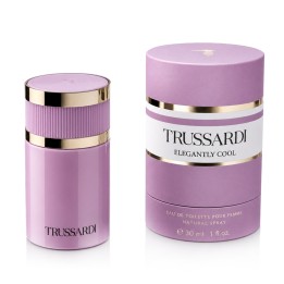 Trussardi Elegantly Cool Lumineuse Eau De Parfum 30 ml (damen)