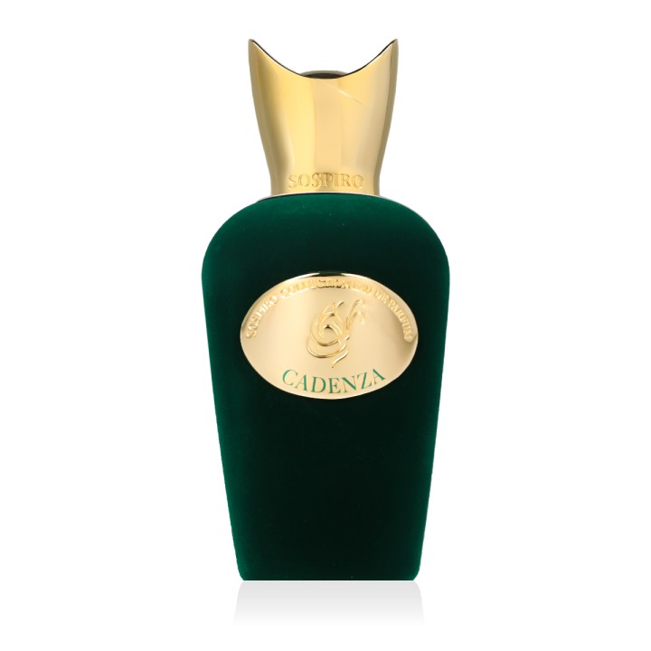Sospiro Cadenza Eau De Parfum - tester 100 ml (unisex)