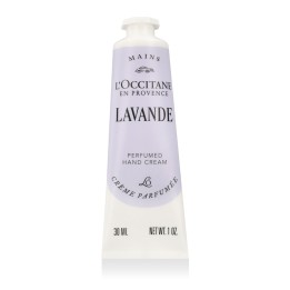 L'Occitane Lavande Hand Cream 30 ml