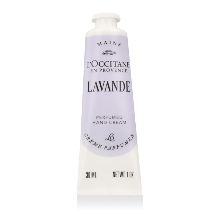 L'Occitane Lavande Hand Cream 30 ml