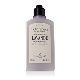 L'Occitane Lavande Body Lotion 250 ml