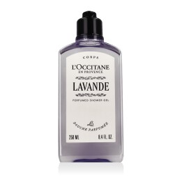 L'Occitane Lavande Shower Gel 250 ml