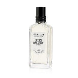 L'Occitane Cèdre Gingembre Eau De Toilette 50 ml (uomo)