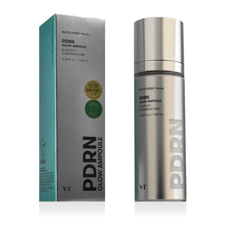 VT Cosmetics PDRN Glow Ampoule 100 ml
