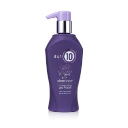 It's a 10® Miracle Silk Shampoo 295,7 ml