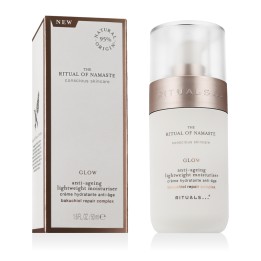 Rituals The Ritual Of Namaste Glow Anti-Ageing Lightweight Moisturiser 50 ml