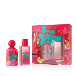 Grandeur Tubbees Pink Sugar EDP 50 ml + Bodyspray 75 ml (unisex)