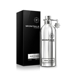 Montale Paris Musk to Musk Eau De Parfum 100 ml (unisex)