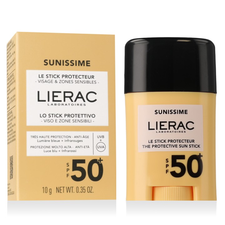 Lierac Sunissime The Protective Sun Stick SPF 50+ 10 g