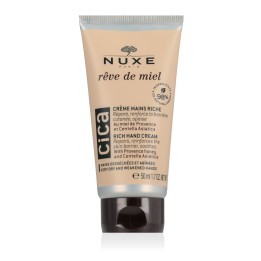 Nuxe Rêve de Miel Cica Rich Hand Cream 50 ml