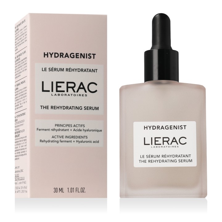 Lierac Hydragenist The Rehydrating Serum 30 ml