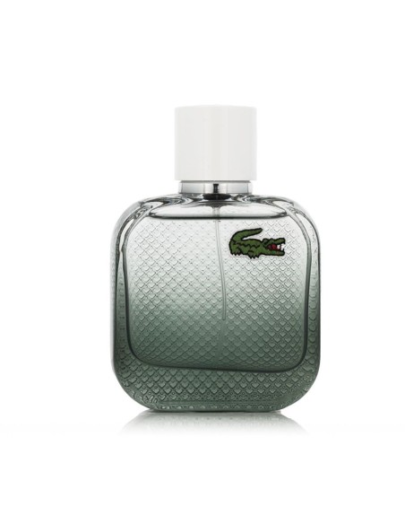 Lacoste L.12.12 Blanc Eau Intense Eau De Toilette 50 ml (herren)