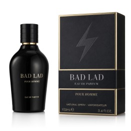 Fragrance World Bad Lad Eau De Parfum 100 ml (uomo)