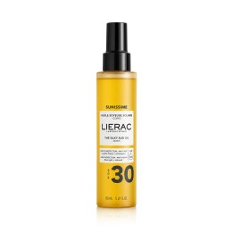 Lierac Sunissime The Silky Sun Oil SPF 30 150 ml