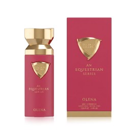 French Avenue An Equestrian Series Olena Eau De Parfum 100 ml (femme)