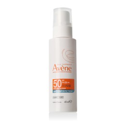 Avène Eau Thermale Anti-Imperfection Fluid SPF 50 40 ml