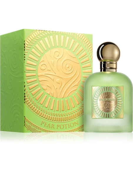 Emir Pear Potion Eau De Parfum 100 ml (unisex)