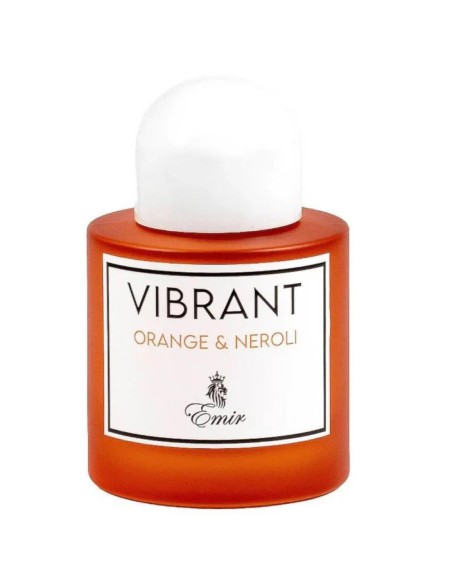 Emir Vibrant Orange & Neroli Eau De Parfum 100 ml (unisex)