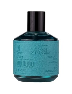 Emir A Chaos In The Ocean Eau De Parfum 100 ml (hombre)